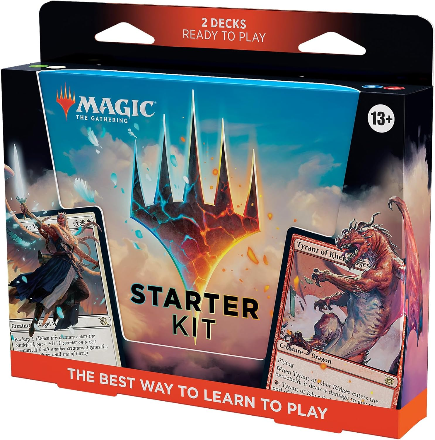 MTG Starter Kit 2023