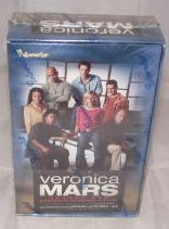 Inkworks Veronica Mars Trading Cards Box