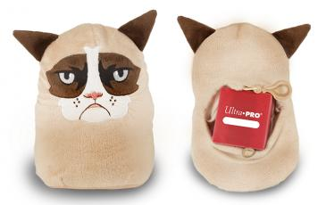 Ultra Pro - Grumpy Cat  Deck Cozy