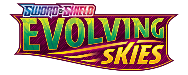 Pokemon Sword & Shield: Evolving Skies Elite Trainer Box ( Eeveelutions )