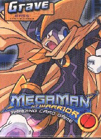 Mega Man TCG 3 Booster Box Lot Plus 6 starter decks