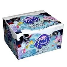 My Little Pony CCG Crystal Games Booster Box