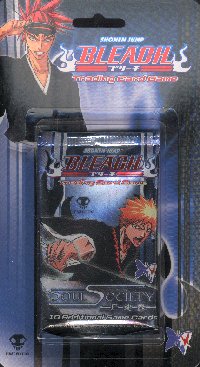 Bleach TCG Soul Society Blister Booster Box