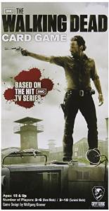 The Walking Dead Card Game